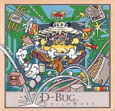 D-Bug