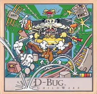 D-Bug