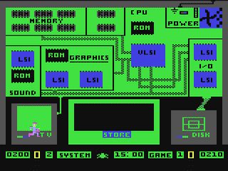 Image in-game