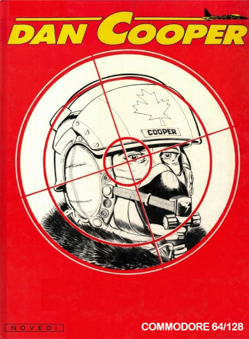 Dan Cooper