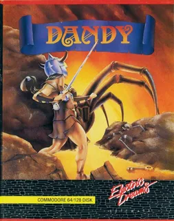 Dandy