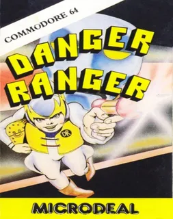 Danger Ranger