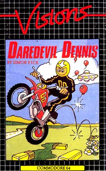 Dare Devil Dennis : The Sequel