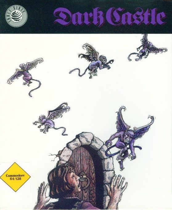 Dark Castle