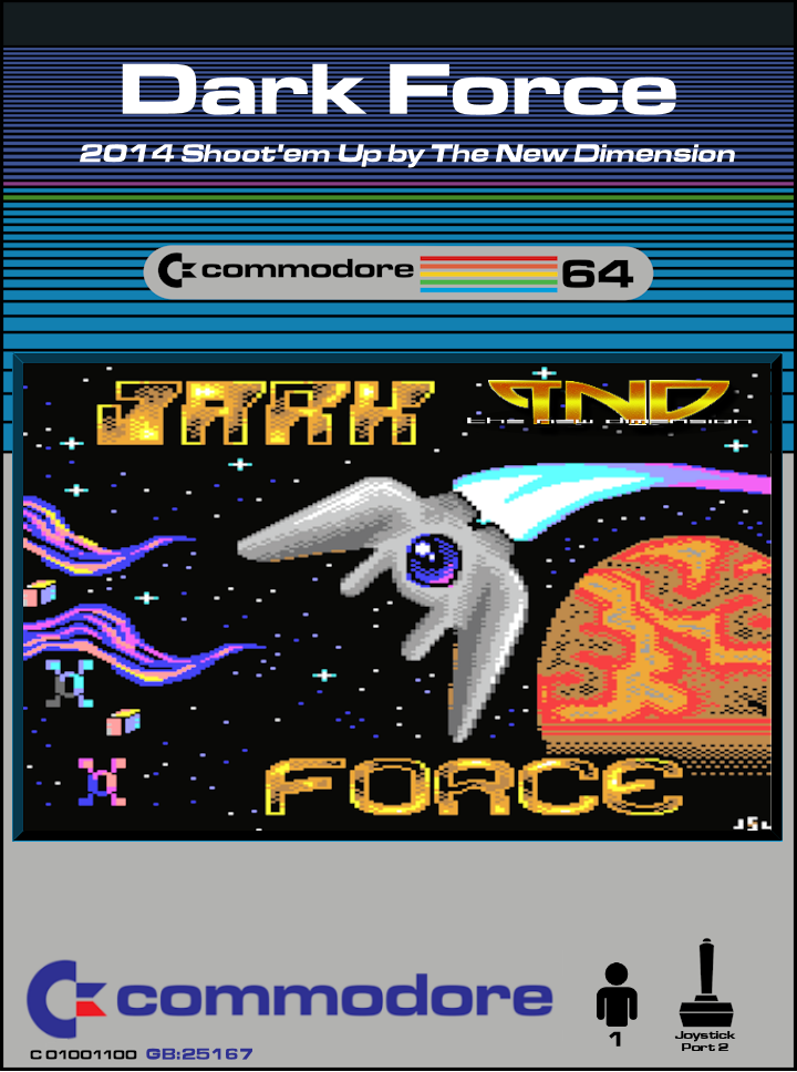Dark Force