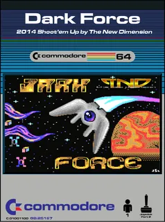 Dark Force