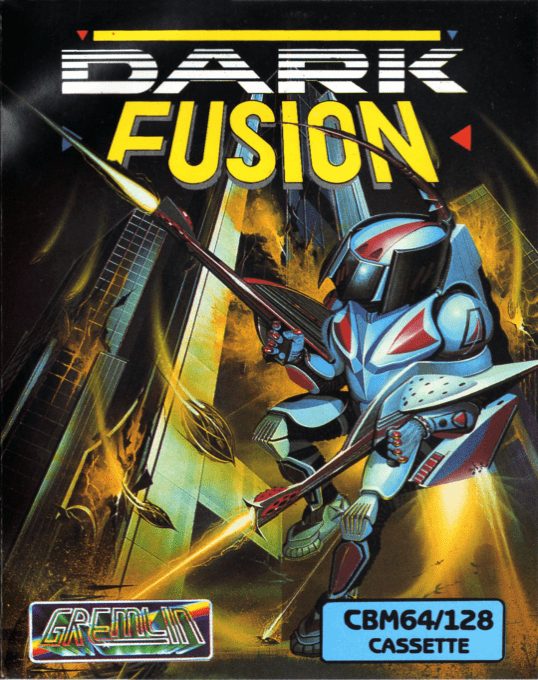 Dark Fusion