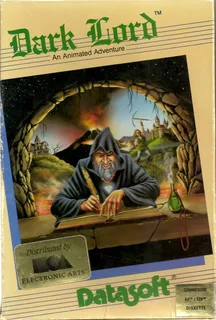 Dark Lord