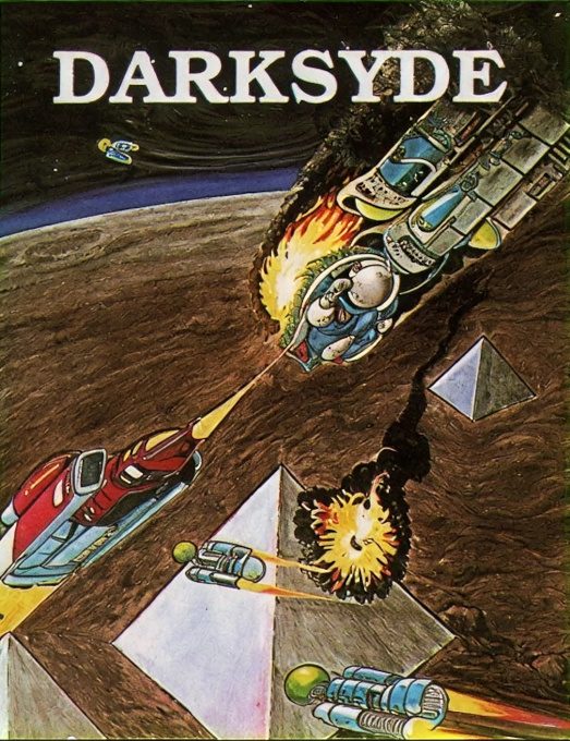 Darksyde
