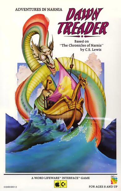 Dawn Treader