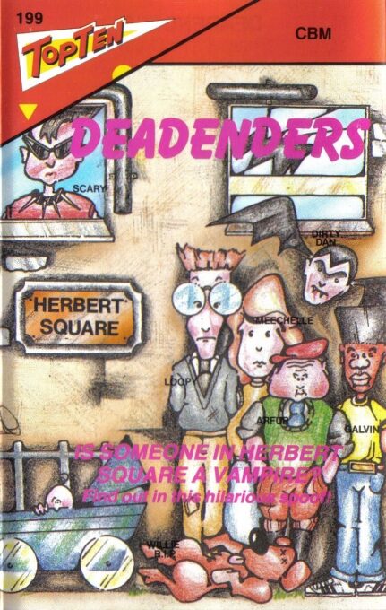Dead Enders