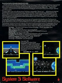 Death Star Interceptor - Dos