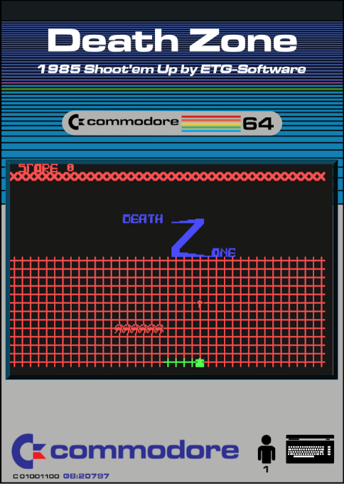 Death Zone