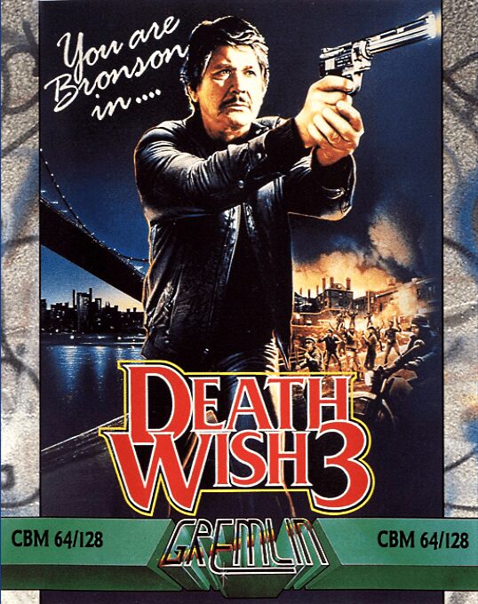 Deathwish 3