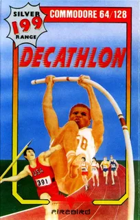 Decathlon