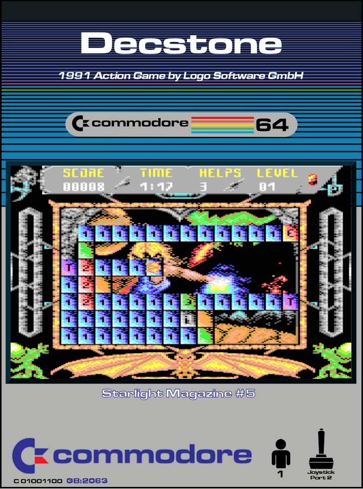 Decstone