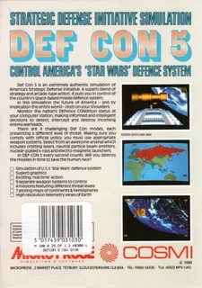 Def Con 5 - Dos