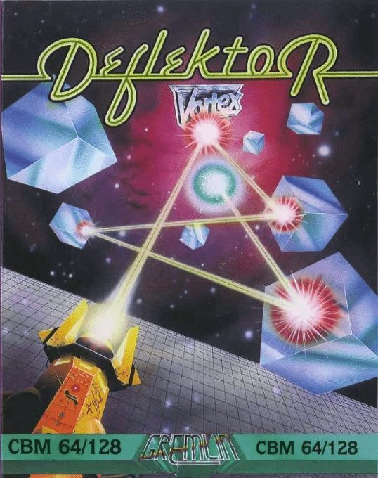 Deflektor