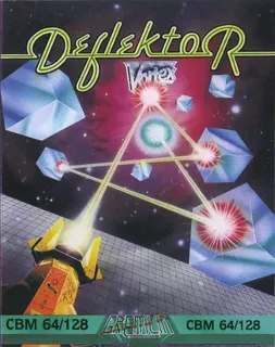 Deflektor