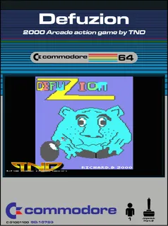 Defuzion