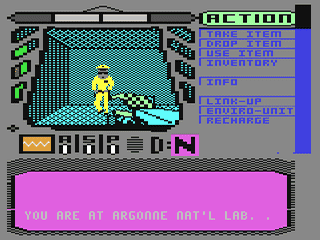 Image in-game