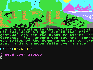 Image in-game