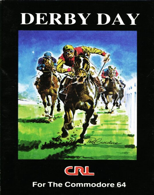 Derby Day
