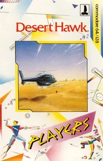 Desert Hawk
