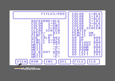 Image in-game