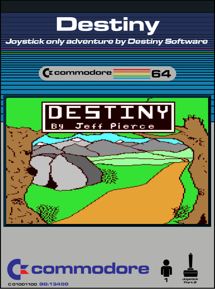 Destiny
