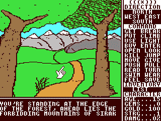 Image in-game
