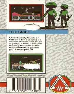 Destruct - Dos