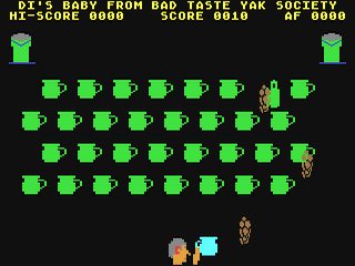 Image in-game