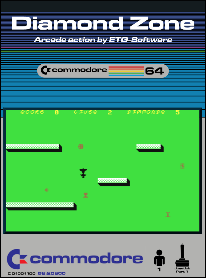 Diamond Zone