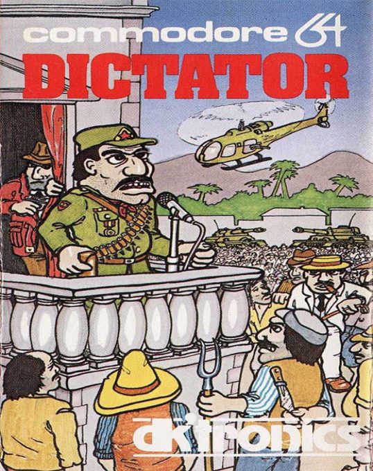 Dictator