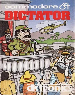 Dictator