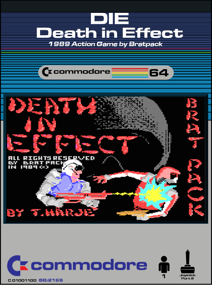 DIE : Death in Effect