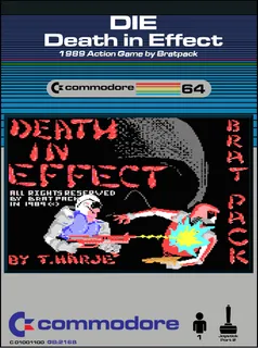 DIE : Death in Effect