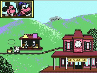 Image in-game