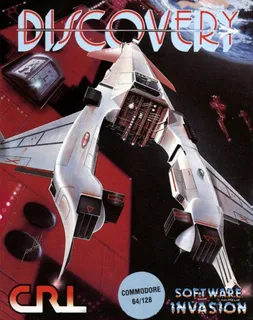 Discovery
