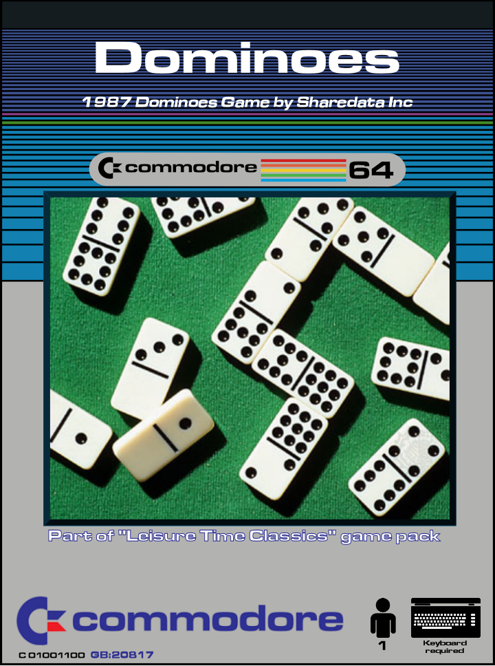 Dominoes