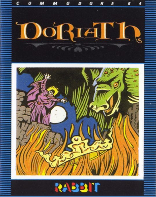 Doriath
