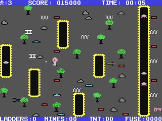 Image in-game