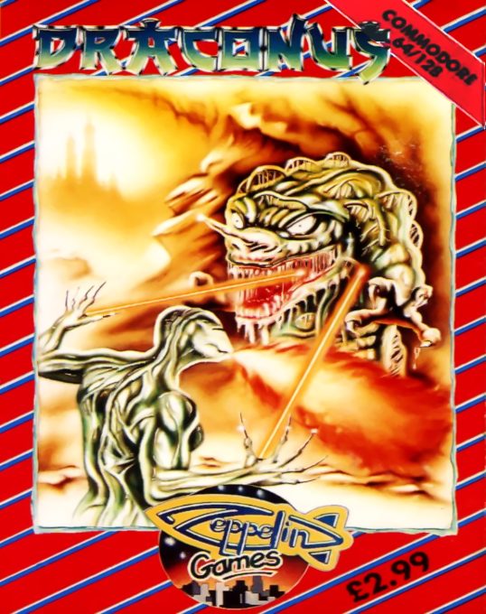 Draconus