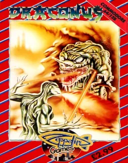 Draconus