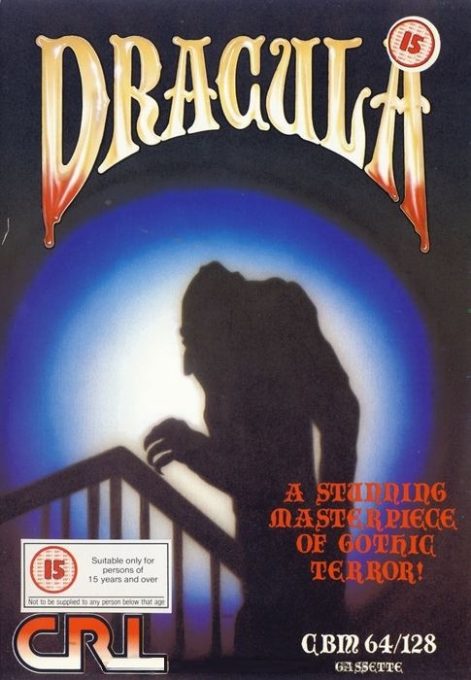Dracula (CRL)
