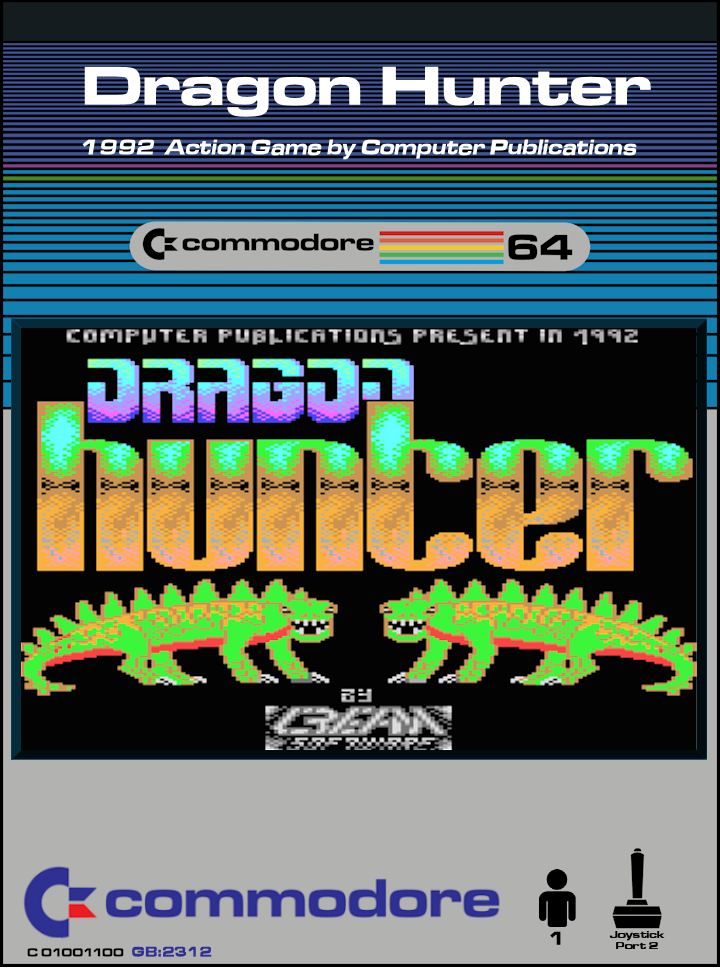 Dragon Hunter