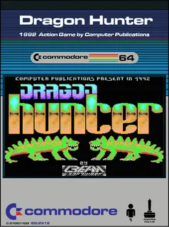 Dragon Hunter