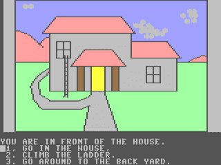 Image in-game