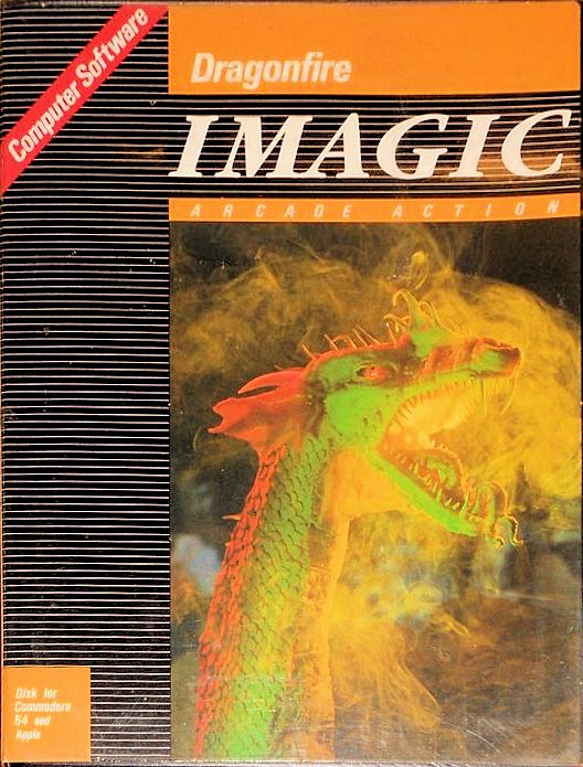 Dragonfire
